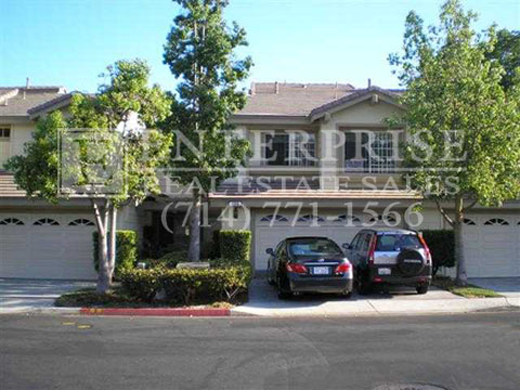 Aspen Street, Tustin