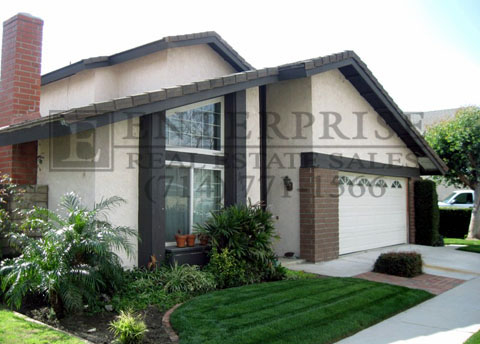 6000 E. Avenida Arbol, Anaheim Hills