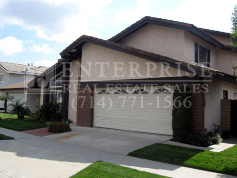 6000 E. Avenida Arbol, Anaheim Hills