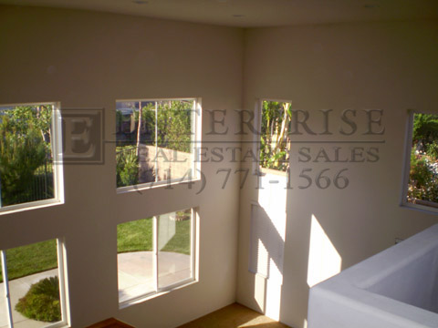 Clearglen inside