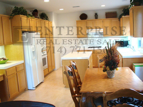Clearglen kitchen
