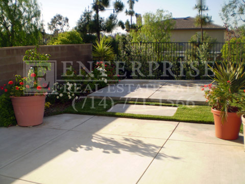 Clearglen yard