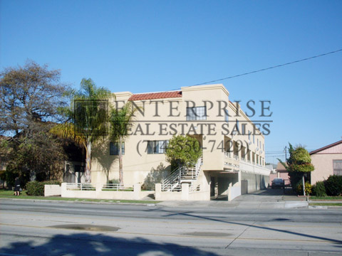 Rosecrans Front